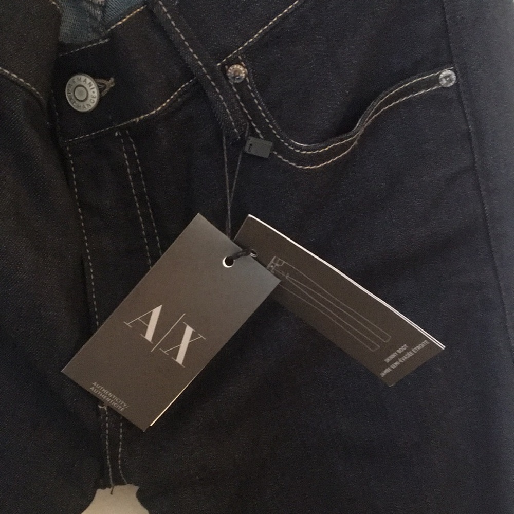 ARMANI EXCHANGE - Picture 7 of 7